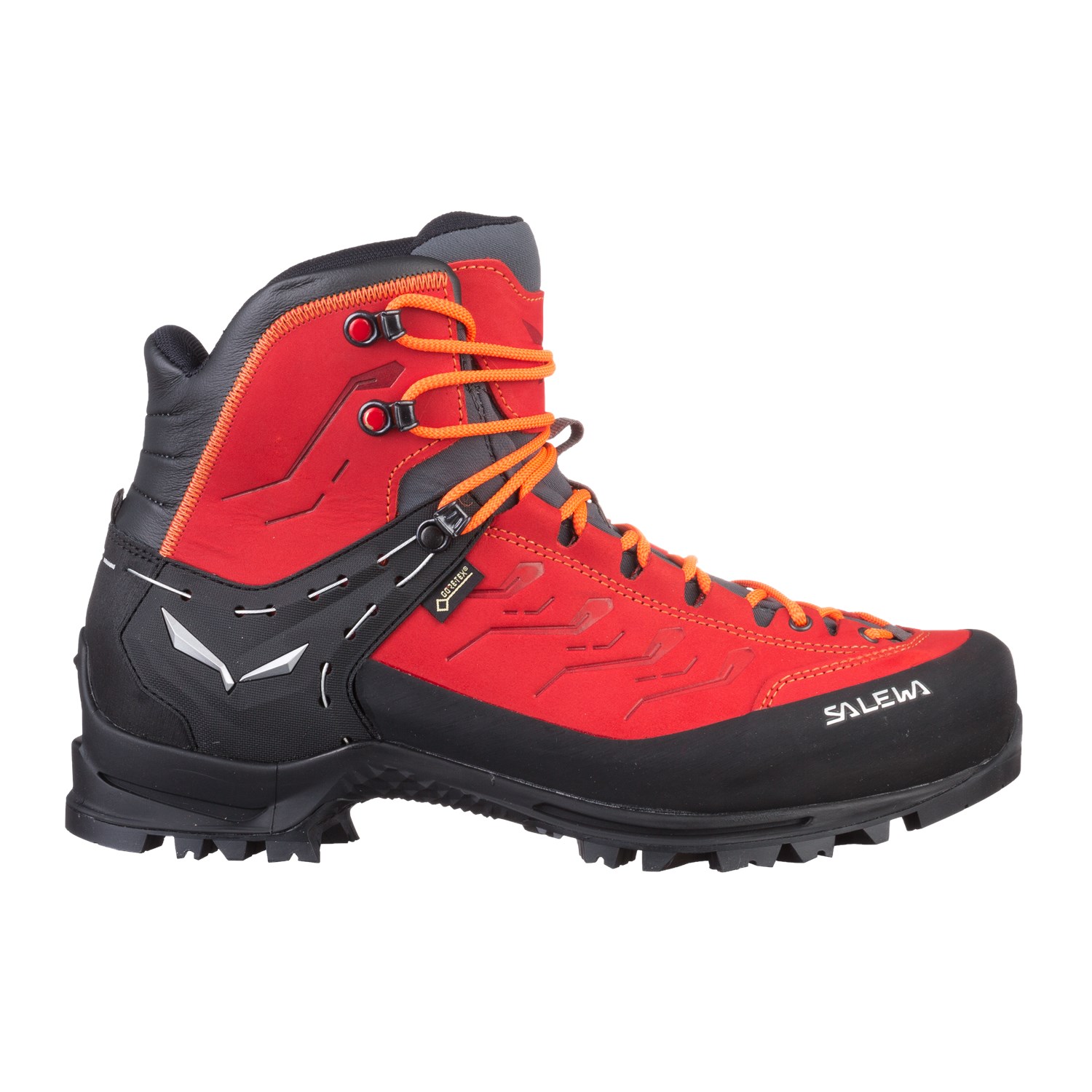 Salewa Rapace GORE-TEX® Erkek Bot Kırmızı Türkiye 659812SXG
